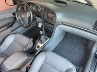 Usata Saab 9-3 Cabriolet Vector 175 CV (128 kW) 2003 Cabrio