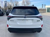 Nuova Subaru Forester Style 136 CV (100 kW) 2025 Blu/azzurro SUV