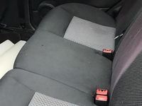 Usata Mercedes A160 82 CV (60 kW) 2007 Nero Utilitaria