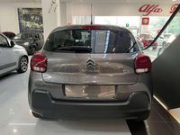 Usata Citroën C3 PureTech 83 CV (61 kW) 2023 Grigio Utilitaria