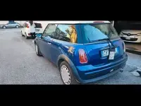 Usata Mini ONE 90 CV (66 kW) 2002 Utilitaria