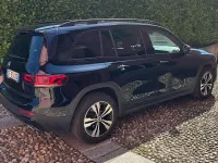 Usata Mercedes GLB180 116 CV (85 kW) 2021 Nero SUV