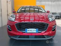 Usata Ford Puma Titanium 125 CV (91 kW) 2020 SUV