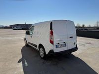 Begagnad Ford Transit 102 HK (75 kW) 2018 Vit Van
