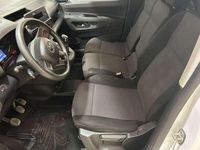 Usata Toyota Proace City City 101 CV (74 kW) 2020 Bianco Monovolume