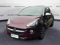 Usata Opel Adam Glam 70 CV (51 kW) 2016 Other Utilitaria