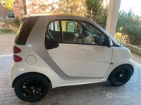 usata Smart ForTwo Coupé 0.8 cdi Pulse 45cv