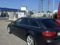 Usata Audi A4 Advanced 143 CV (105 kW) 2011 Grigio Station wagon