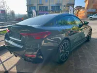 Usata BMW 420 M Sport 190 CV (139 kW) 2025 Dravit grey Coupé