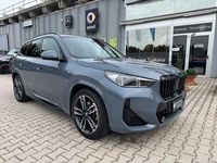 Usata BMW X1 M Sport 135 CV (99 kW) 2023 Grigio SUV