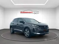 Usata Peugeot 3008 Allure 300 CV (220 kW) 2023 Grigio SUV