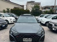 usata Audi RS3 SPB 400Cv - vettura Italiana