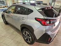 Usata Subaru Crosstrek Style 136 CV (100 kW) 2024 Grigio SUV
