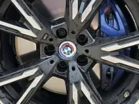 Usata BMW M240i M Sport 374 CV (275 kW) 2022 Bianco Coupé