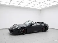 Usata Porsche 991 450 CV (330 kW) 2019 Cabrio