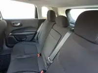 Usata Jeep Compass 120 CV (88 kW) 2018 Bianco SUV