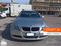 usata BMW 320 Serie 3 (E90/91) d cat Touring Eletta