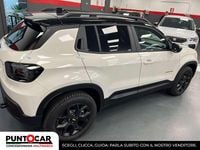 Novo Jeep Avenger North 144 HP (105 kW) 2025 Branco SUV