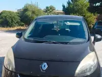 Usata Renault Scénic III XMOD 110 CV (80 kW) 2012 Monovolume
