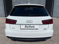 usata Audi A6 Avant 2.0 tdi ultra Business plus 190cv