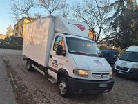 Usata Renault Master 2003 Bianco