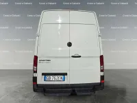 Usata VW Crafter 140 CV (102 kW) 2020 Other Furgone