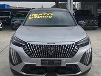 Usata Peugeot 2008 GTi 145 CV (106 kW) 2025 Grigio SUV