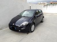 usata Fiat Grande Punto 1.4 GPL