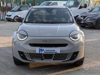 Usata Fiat 600 La Prima 110 CV (80 kW) 2025 Beige SUV