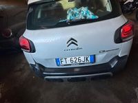 Usata Citroën C3 110 CV (80 kW) 2019 Utilitaria