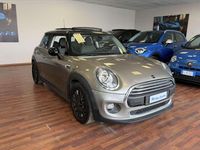 Usata Mini Cooper 136 CV (100 kW) 2017 Other Utilitaria