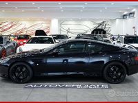 Usata Aston Martin DB9 455 CV (334 kW) 2008 Nero(met.) Coupé