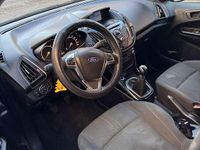 Usata Ford B-MAX Business Edition 75 CV (55 kW) 2015 Monovolume