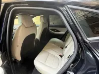 Occasion Jaguar E-Pace R-Dynamic 200 ch (147 kW) 2018 Noir SUV