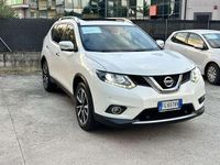 Usata Nissan X-Trail Tekna 131 CV (96 kW) 2017 Other SUV