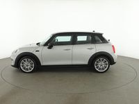 Brugt Mini Cooper D 116 HK (85 kW) 2016 Sølv Hatchback