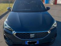 Usata Seat Tarraco Business 150 CV (110 kW) 2023 Grigio SUV