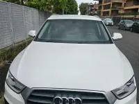 Usata Audi Q3 Business 120 CV (88 kW) 2017 Bianco SUV
