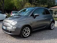 Usata Fiat 500 Sport 69 CV (50 kW) 2010 Other SUV