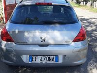 usata Peugeot 308 308 1.6 e-HDi 115 CV Stop&Start Access