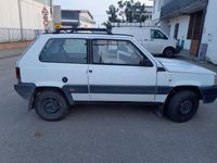 usata Fiat Panda 4x4 1000 del 1990 usata a Riolo Terme