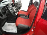 usata Fiat Panda 1.2 Lounge