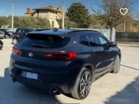 Usata BMW X2 M Sport 231 CV (169 kW) 2018 SUV