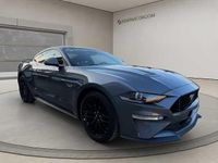 usata Ford Mustang GT Fastback 5.0 V8 aut. AZIENDALE