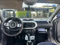 Usata Renault Twingo 69 CV (50 kW) 2019 Grigio Utilitaria