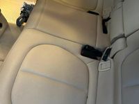 Usata BMW 218 Active Tourer 150 CV (110 kW) 2016 Blu Monovolume
