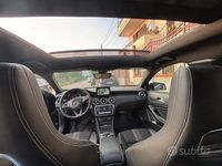 Begagnad Mercedes A200 136 HK (100 kW) 2020 Halvkombi