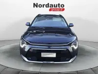 Usata Kia Niro Style 140 CV (102 kW) 2023 Grigio SUV