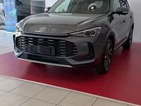 Nuova MG HS 2025 SUV