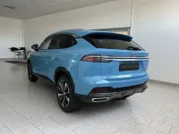 Nuova MG HS Comfort 170 CV (125 kW) 2026 Azzurro SUV